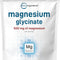 Magnesium Glycinate 500Mg per Serving, 240 Capsules |100% Chelated, High Absorption | Healthy Muscle, Bones, & Mood Support Supplement | Non-Gmo